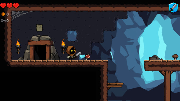 Little adventure 2 screenshot 2
