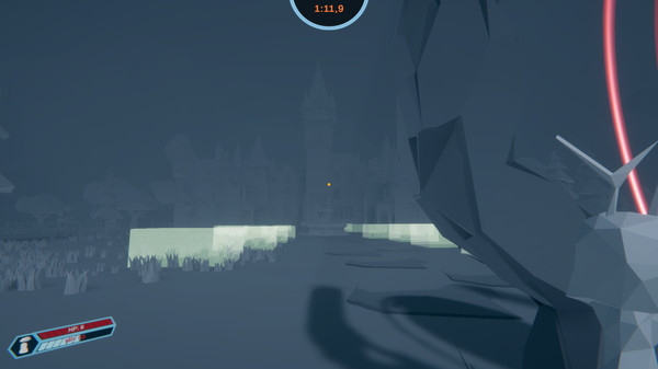 Abfense screenshot 5