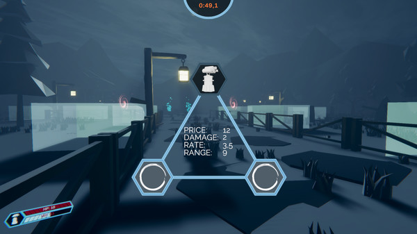 Abfense screenshot 4