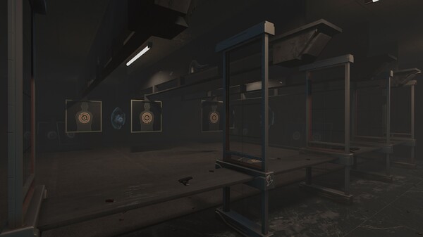 Hellbreach: Vegas screenshot 7