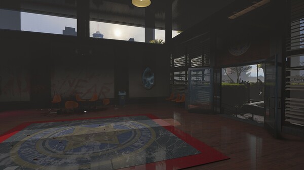 Hellbreach: Vegas screenshot 9