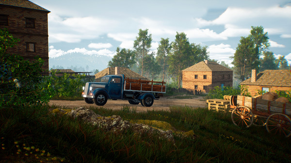 World Titans War screenshot 2