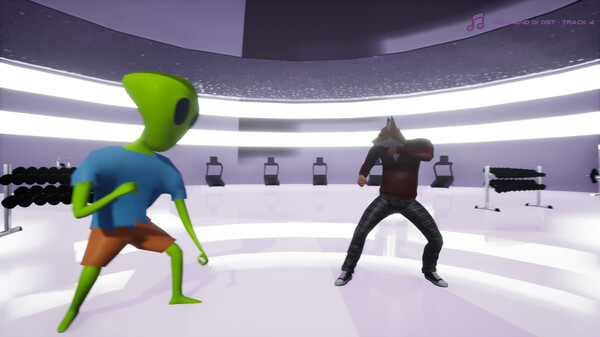 Mido and Di screenshot 2