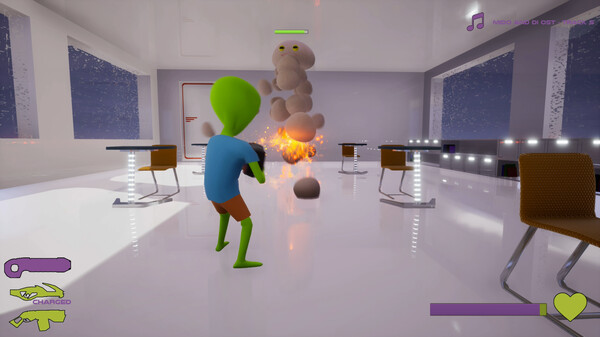 Mido and Di screenshot 4