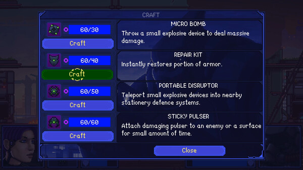 Titanium Hound screenshot 8