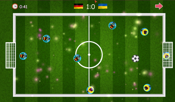 Football tournament screenshot 6