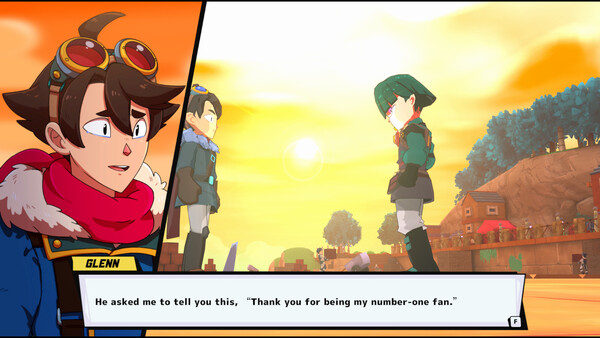 Sky Oceans: Wings for Hire screenshot 5