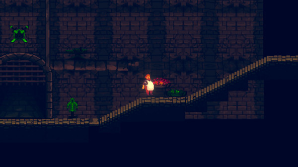 Porter in the Castle screenshot 4