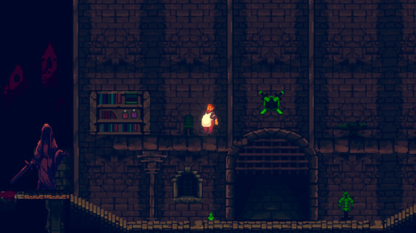 Porter in the Castle screenshot 5