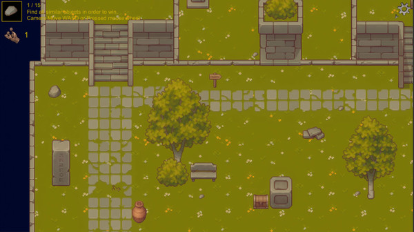 Temple with traps screenshot 4