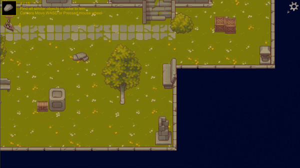 Temple with traps screenshot 3
