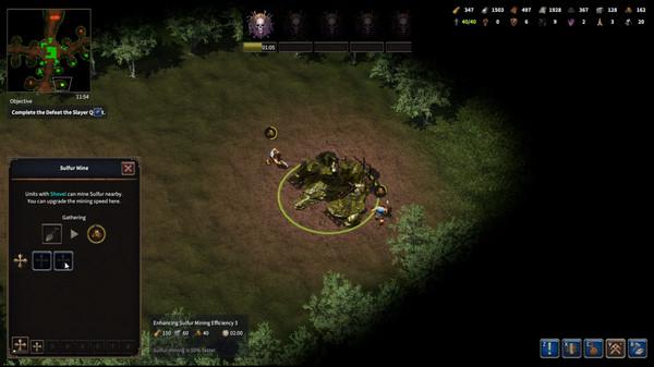 Meister2 screenshot 12
