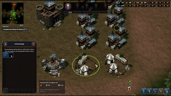 Meister2 screenshot 11