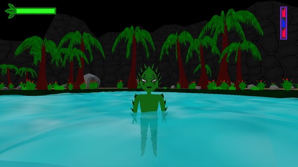 Bizarre Mutation World screenshot 9