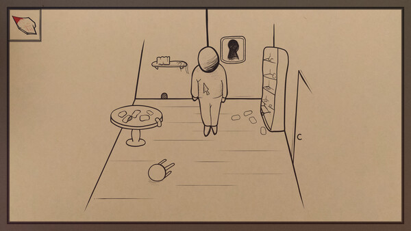 Bad Dream: Stories screenshot 3