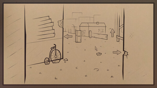 Bad Dream: Stories screenshot 7