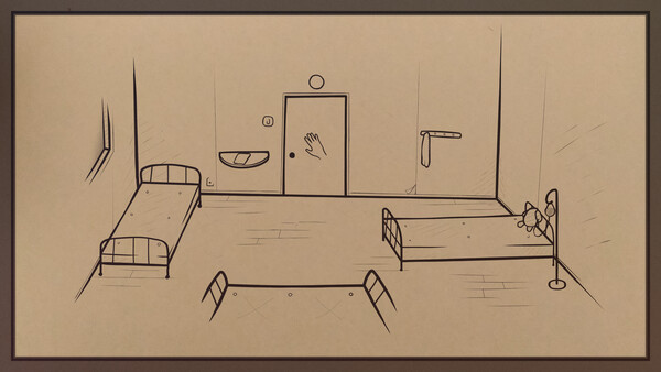 Bad Dream: Stories screenshot 8