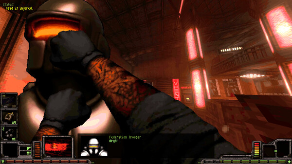 Fortune's Run screenshot 4