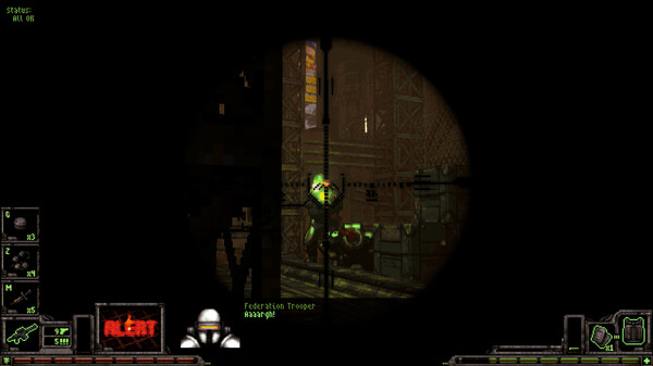 Fortune's Run screenshot 6