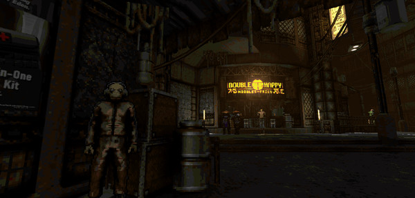 Fortune's Run screenshot 2