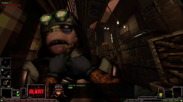 Fortune's Run screenshot 5