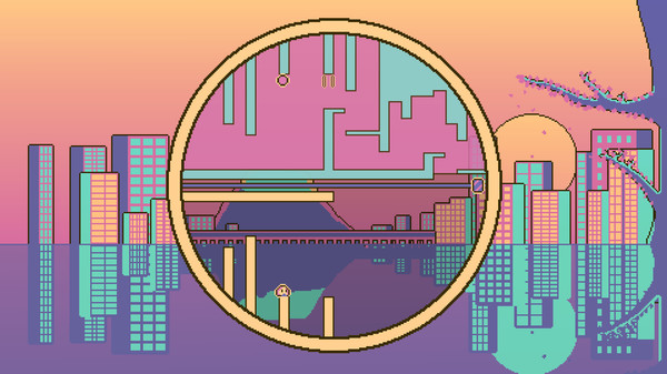 - R E F L E C T E D - screenshot 5