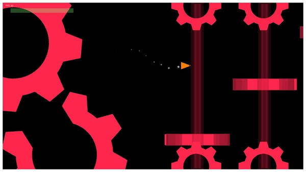 Last Shape Standing screenshot 1