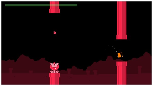 Last Shape Standing screenshot 4