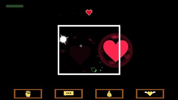 Last Shape Standing screenshot 3