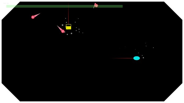 Last Shape Standing screenshot 2