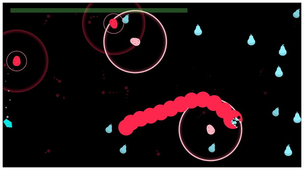 Last Shape Standing screenshot 5