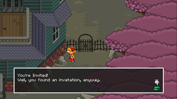 Boo Party screenshot 7