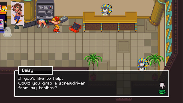 Boo Party screenshot 8