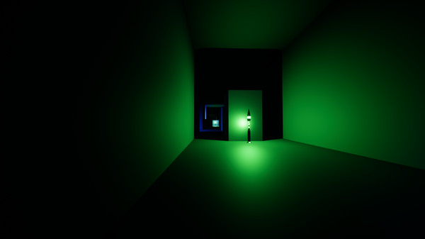 Robots n Lasers screenshot 1