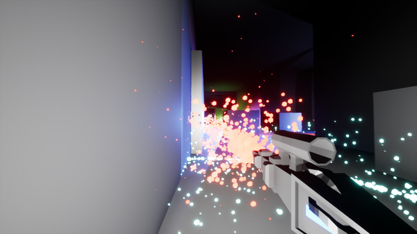 Robots n Lasers screenshot 2