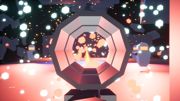 Robots n Lasers screenshot 5