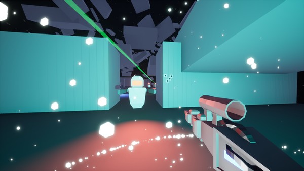 Robots n Lasers screenshot 6