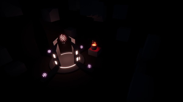 Robots n Lasers screenshot 8