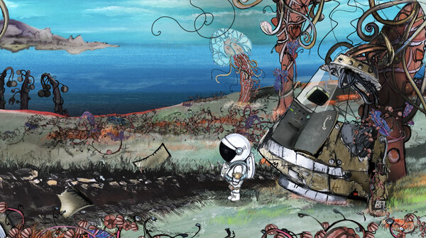 The Journey of AutUmn screenshot 3
