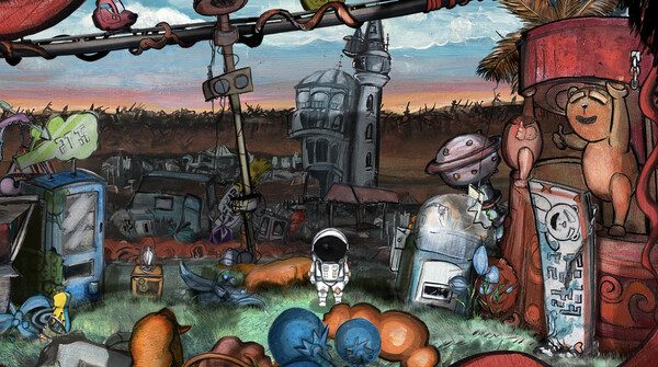 The Journey of AutUmn screenshot 8