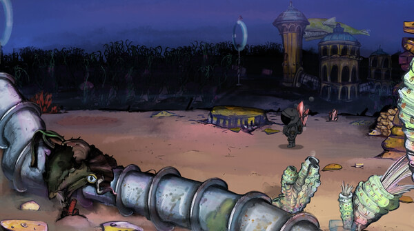 The Journey of AutUmn screenshot 10