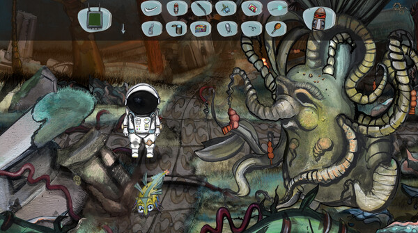 The Journey of AutUmn screenshot 6