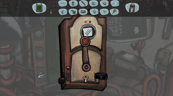 The Journey of AutUmn screenshot 4
