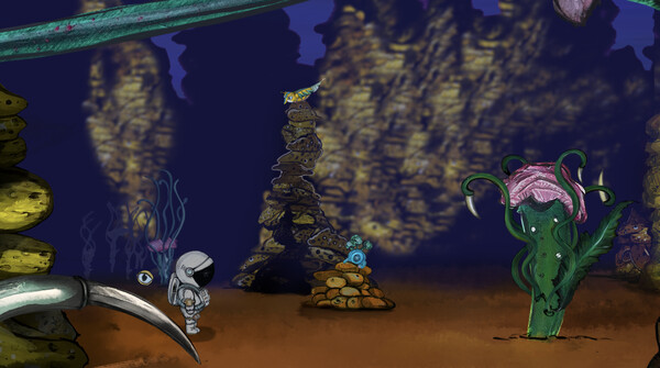 The Journey of AutUmn screenshot 9