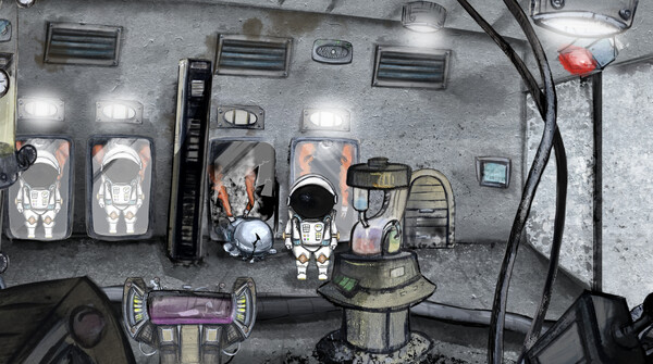 The Journey of AutUmn screenshot 2