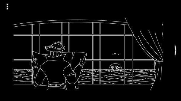 Hidden Shapes Black Skull - Jigsaw Puzzle Game screenshot 2