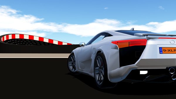 SimplePlanes VR screenshot 11