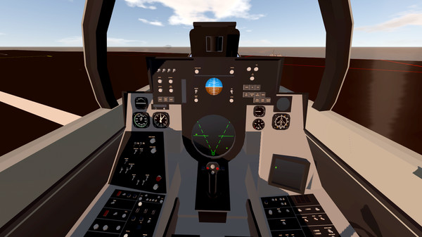 SimplePlanes VR screenshot 7
