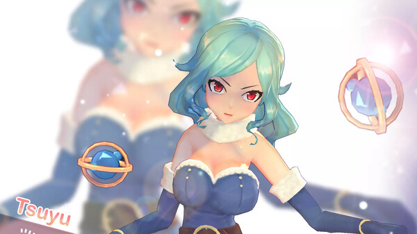 CS Horizon screenshot 4