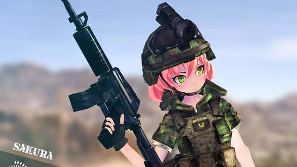 CS Horizon screenshot 0